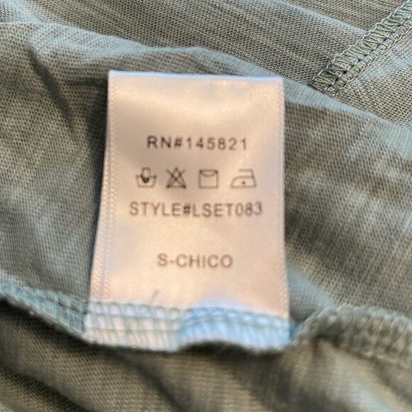 𝅺textured cotton jumpsuit & long cardigan knit sets - Picture 14 of 16